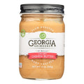 12-PACK OF SPREAD BUTTER CREAMY CASHEW BUTTER