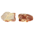 20 LB-PACK OF CHICKEN LEG MEAT BNLS SKON
