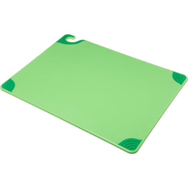 18X24"-PACK OF BOARD CUTTING GRN .5 SAFTGRIP