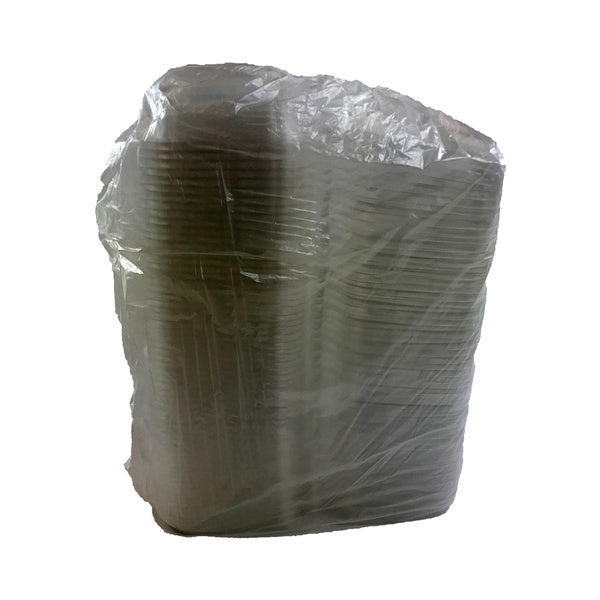 1-PACK OF CONTAINER PLAS 8OZ TEAR STRIP