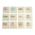12-PACK OF NAPKIN BEV 10X10 2P SYS LOGOS