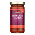 12-PACK OF SAUCE GARLIC THAI CHILI