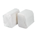 6000-PACK OF Napkin 12x13 Karat 6,000 ct 12" x13" Off-Fold Napkins, White