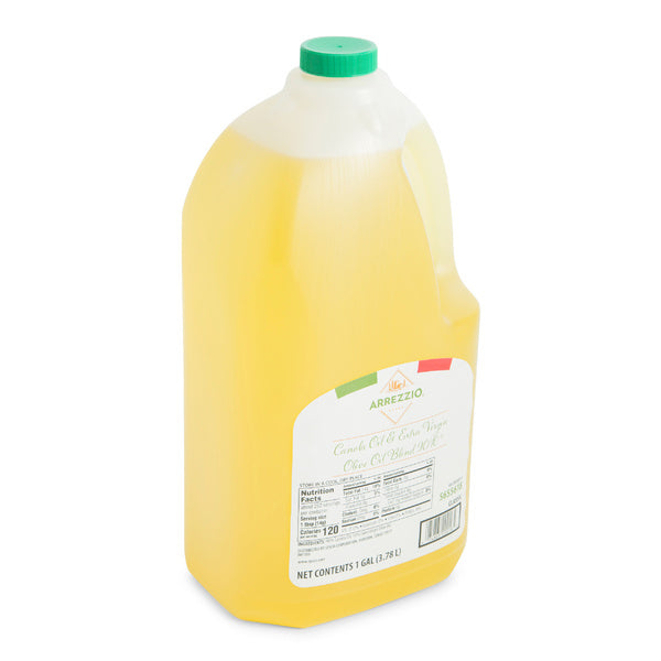 6-PACK OF OIL OLIVE CANOLA EVO 90/10