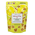 12-PACK OF Popcorn Tamalitoz Palomitaz Pineapple, Sugarox Candy Studio