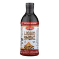 6-PACK OF SAUCE HICKORY