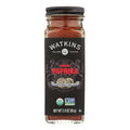 12-PACK OF Spice Pprika Organic 2.9 oz 12 Pack