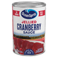 24-PACK OF SAUCE CRANBERRY JELLIED