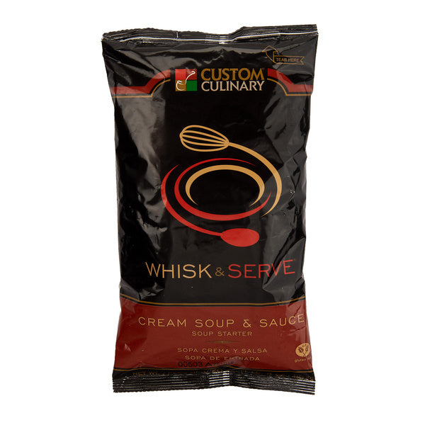 6-PACK OF SOUP BASE CREAM MSTRTCH