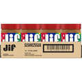 12-PACK OF PEANUT BUTTER CREAMY
