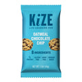 10-PACK OF Snack Bar Oatmeal Chocolate Chip