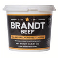 6-PACK OF Beef Tallow, All Natural Pure, Baja Vida