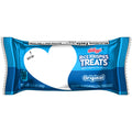 4-PACK OF SNACK BAR RICE KRISPIES TREAT