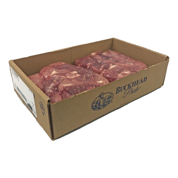 10#AVG-PACK OF PORK RIB CNTRY STY