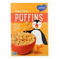 12-PACK OF CEREAL SWEET PEANUT BUTTER PUFFINS