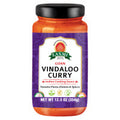 12-PACK OF SAUCE CURRY LX. VINDALOO CURRY SAUCE