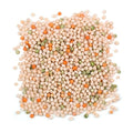 4-PACK OF COUSCOUS GRAIN ISRAELI TRI CLR