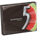 120-PACK OF Prism Single Serve Gum Wrigley, 12 - 10 - 15 Pc