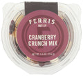 12-PACK OF SNACK MIX CRANBERRY CRUNCH
