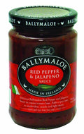 12-PACK OF Relish Pepper Ballymaloe, Bewley Irish Imports