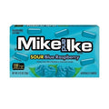 12-PACK OF Sour Blue Raspberry Candy Theater Box Mike & Ike, 12 - 4.25 OZ