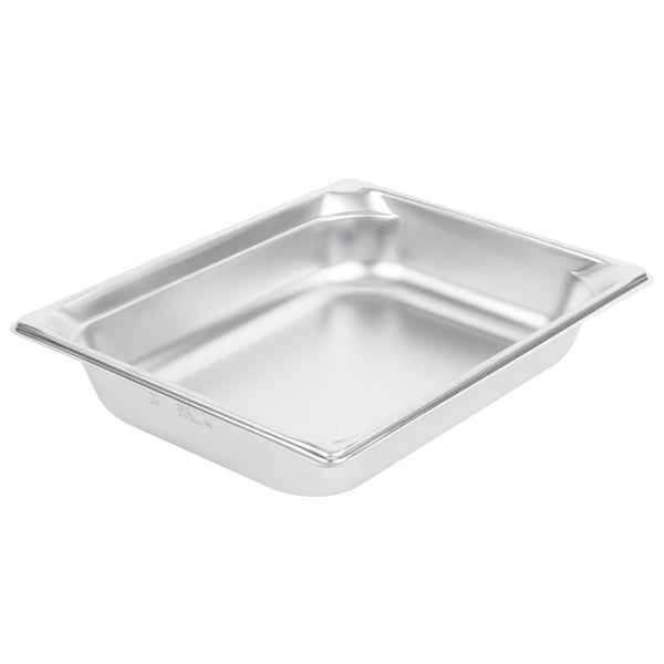 10X12-PACK OF PAN STM TBL SUP3 2.5"DP 1/2 SZ