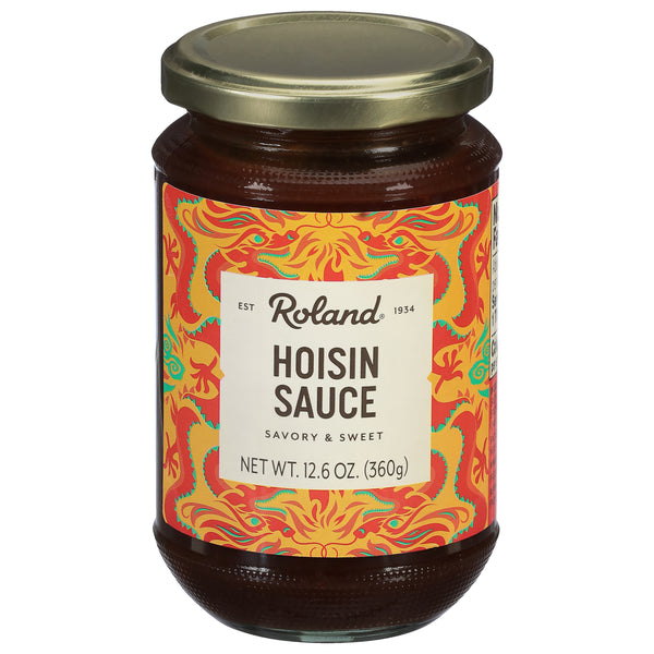 6-PACK OF SAUCE HOISIN NO MSG