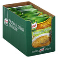 12-PACK OF SOUP PASTA CHICKEN FLAVOR DRY MIX CASE OF 12