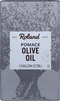 4-PACK OF OIL OLIVE POMACE IMPORTED