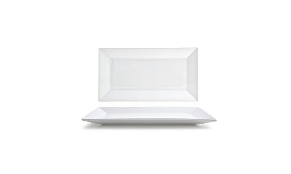 13X7"-PACK OF PLATE DINNER KYOTO