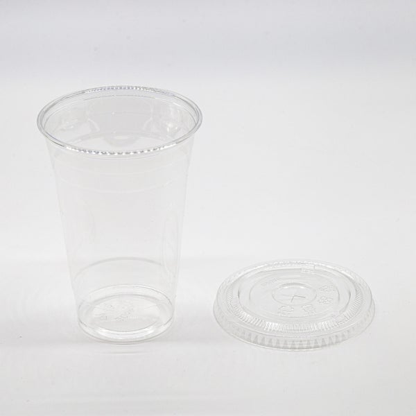 1000-PACK OF Container Disp 20oz Cold Cup