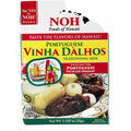 24-PACK OF Seasoning Mix Portuguese Vinha D'alhos, NOH Foods