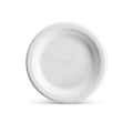8-PACK OF PLATE PAPER WHT VACATE 6"