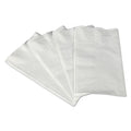 3000-PACK OF Napkin Dinner Scott KCC 98200 2-Ply White Dinner Napkins - 300 Count per Pack, 10 Packs per Carton for Home and Business Use