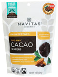 6-PACK OF PLANTBASED MIX CACAO WAFERS