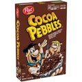 12-PACK OF CEREAL COCOA PEBBLES