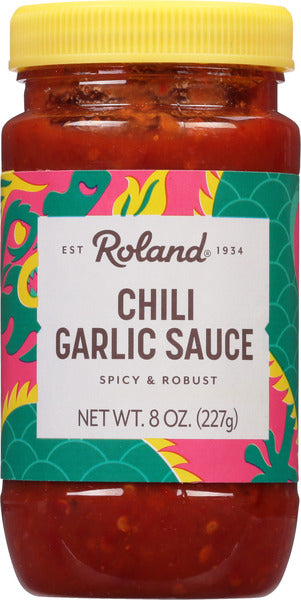 12-PACK OF SAUCE CHILI GRLC