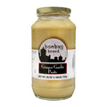 6-PACK OF SPICE GINGER PASTE