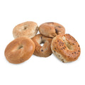 72- PACK OF BAGEL ASST PL/SS/O/BL/CR