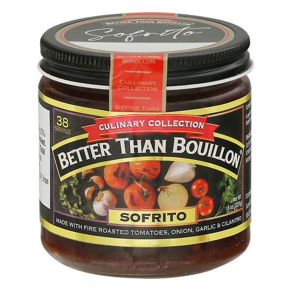 6-PACK OF BOUILLON MIX SOFRITO BASE CASE OF 6