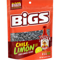12-PACK OF Chile Limon Sunflower Seeds Bigs Sunflower Seeds, 12 - 5.35 Oz