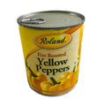 12-PACK OF PEPPER YELLOW RSTD