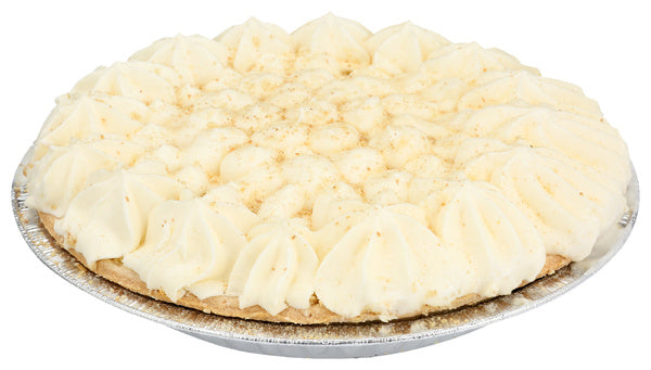 4- PACK OF PIE CREAM ASST T&S