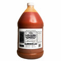 4-PACK OF Sauce Nashville Hot Chicken "Way Hot", Wide Open Foods