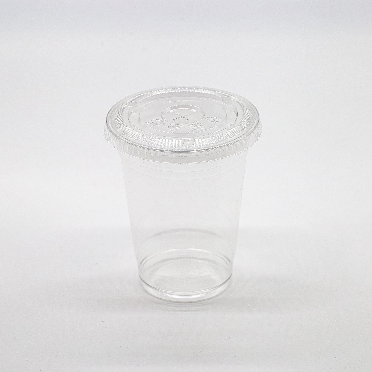 1000-PACK OF Container Disp 16oz Cold Cup