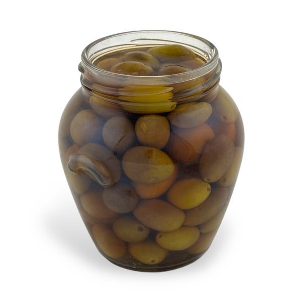 12-PACK OF OLIVES; OLIVE OIL; GOURMET; IMPORTED; ITALIAN
