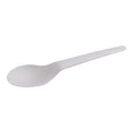 1-PACK OF SPOON PLAS COMPST PLANTW MED6