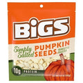 12-PACK OF Lightly Salted Pumpkin Seeds Bigs Sunflower Seeds, 12 - 5 Oz