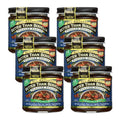 6-PACK OF Soup Base Vegetable Reduced Sodium Better Than Bouillon 8 oz