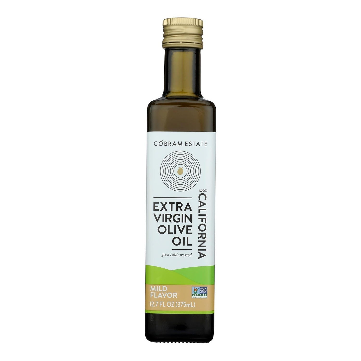 6-PACK OF OIL OLIVE MILD FLAVOR